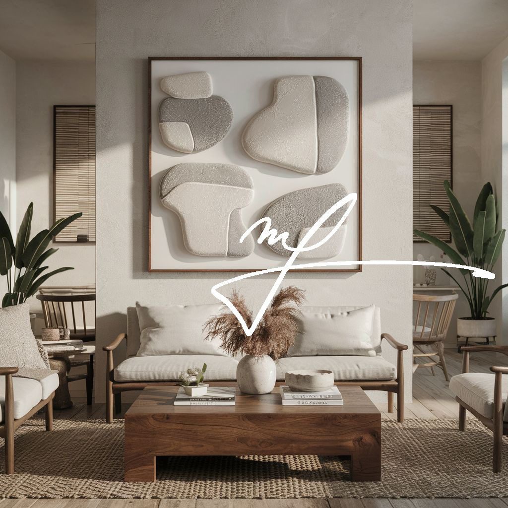 Umetnicka slika vincanska kultura by mira art studio 11