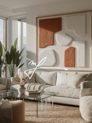 Umetnicka slika vincanska kultura by mira art studio 4