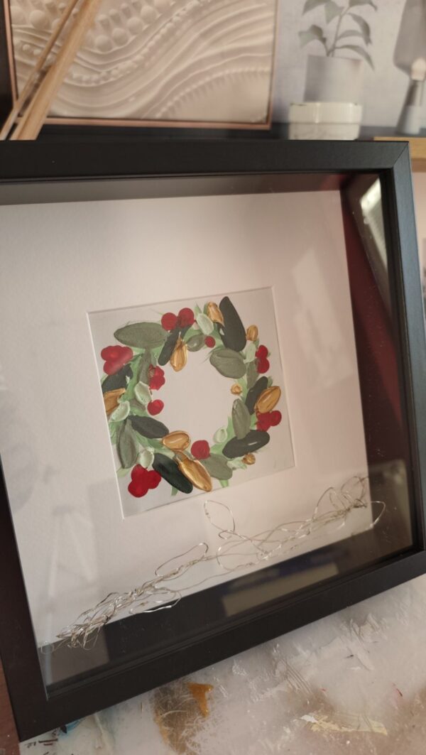 MUST-HAVE ART BOX by Mirjana Fat