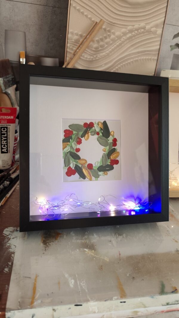 MUST-HAVE ART BOX by Mirjana Fat2