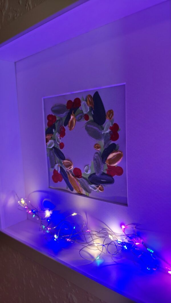 MUST-HAVE ART BOX by Mirjana Fat7