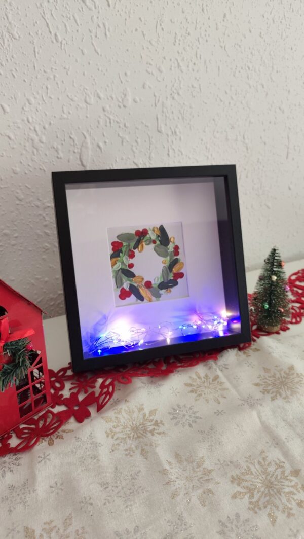 MUST-HAVE ART BOX by Mirjana Fat8