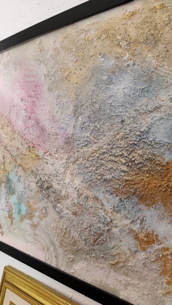 AURELIAN-CRUST-NO.-01 detail, MIRJANA-FAT