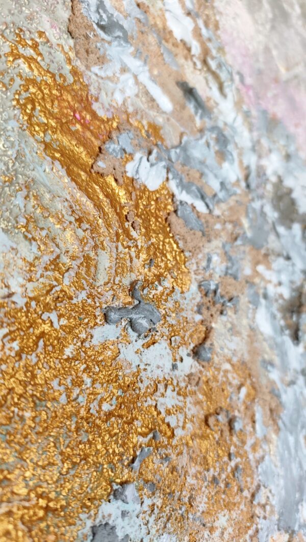 AURELIAN-CRUST-NO.-01 detail , MIRJANA-FAT