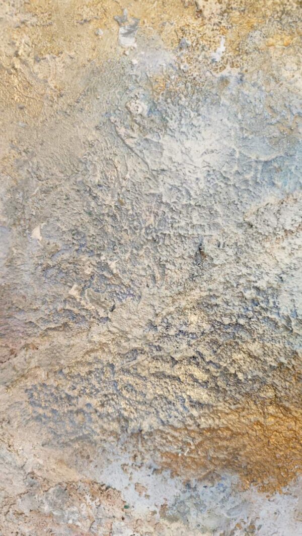 AURELIAN-CRUST-NO.-01 detail, MIRJANA-FAT