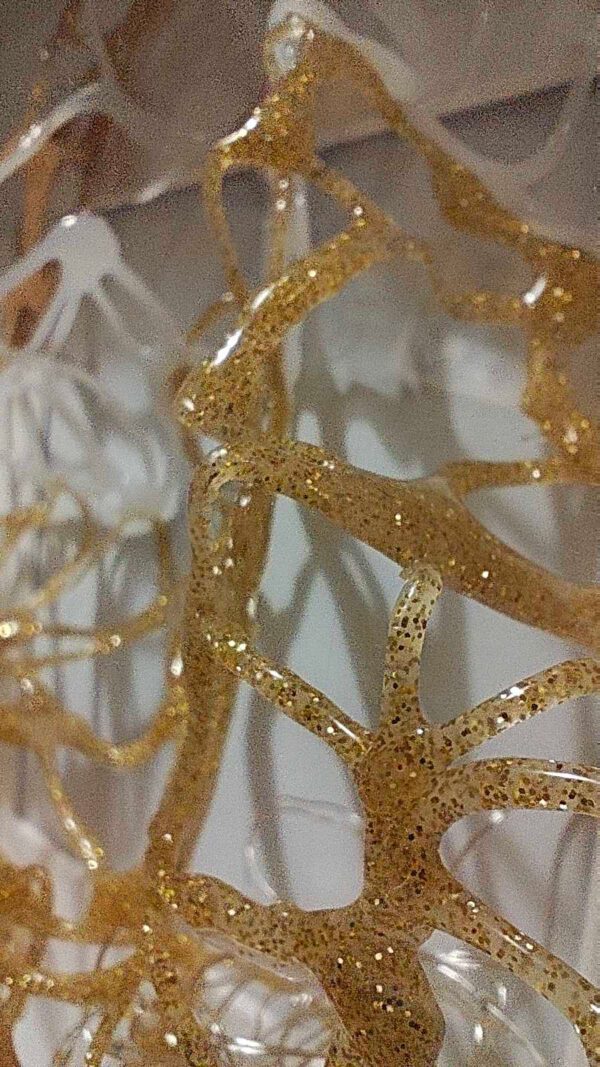 AURUM-detail-collection-Nervura, Mirjana-Fat